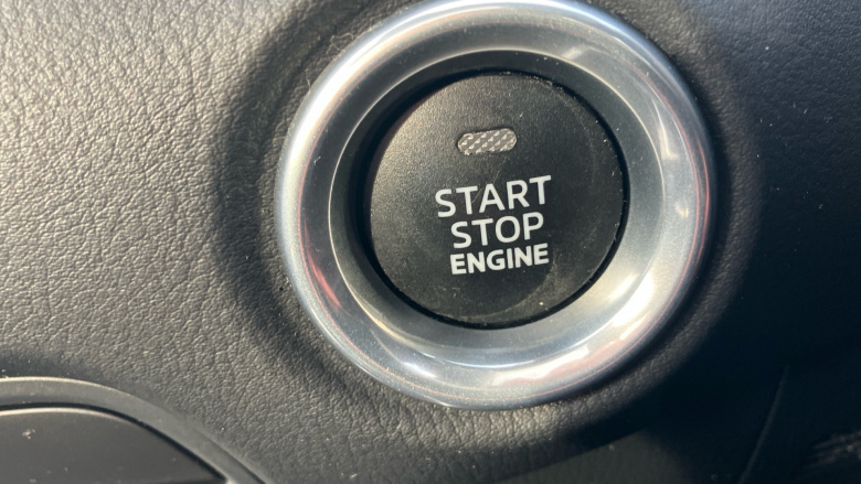 Mazda CX-5 2.0 Sport Edition 5dr Auto Petrol Estate